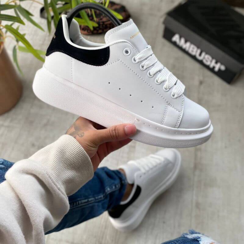 Alexander McQueen
