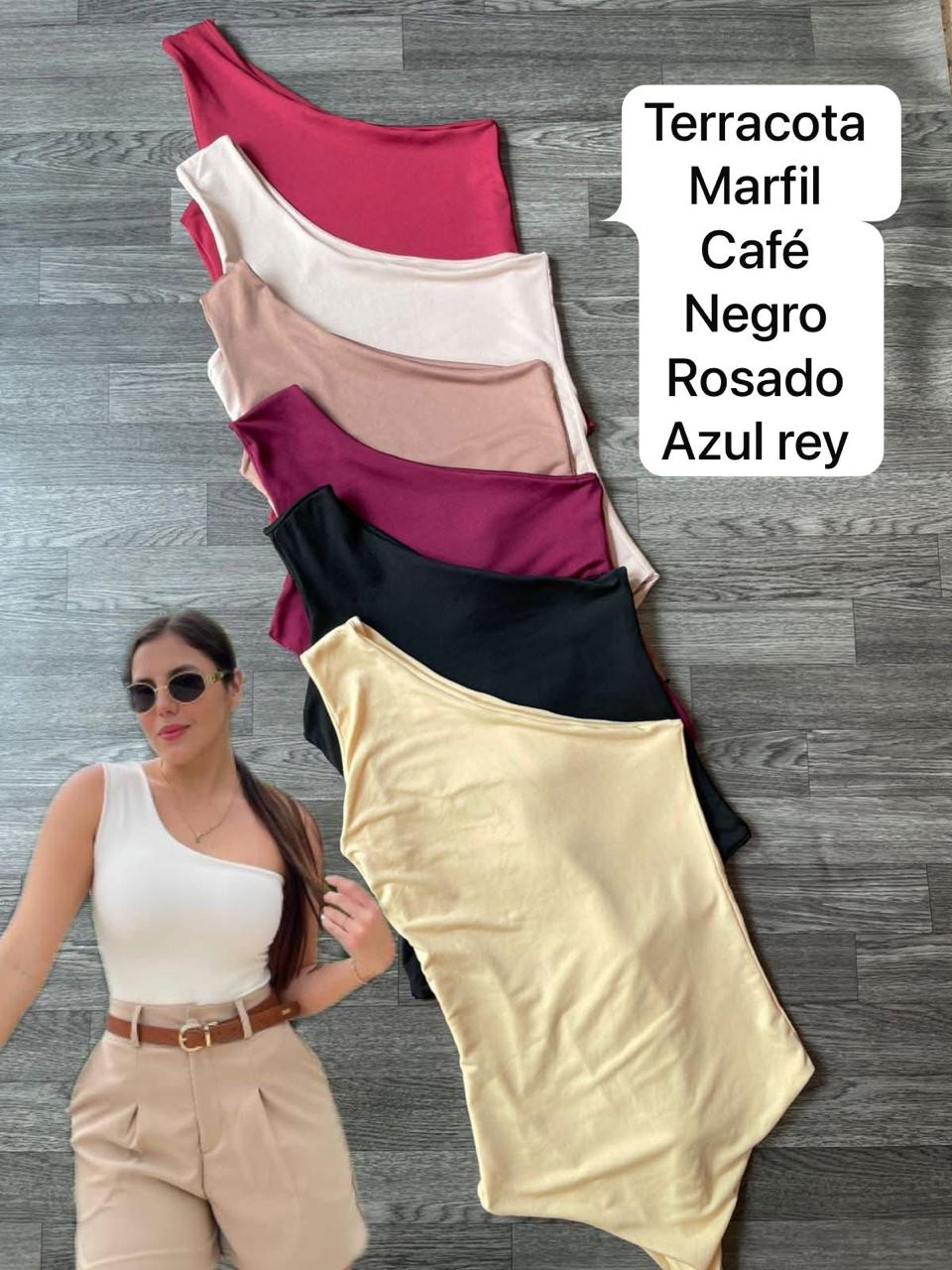 Vista alternativa