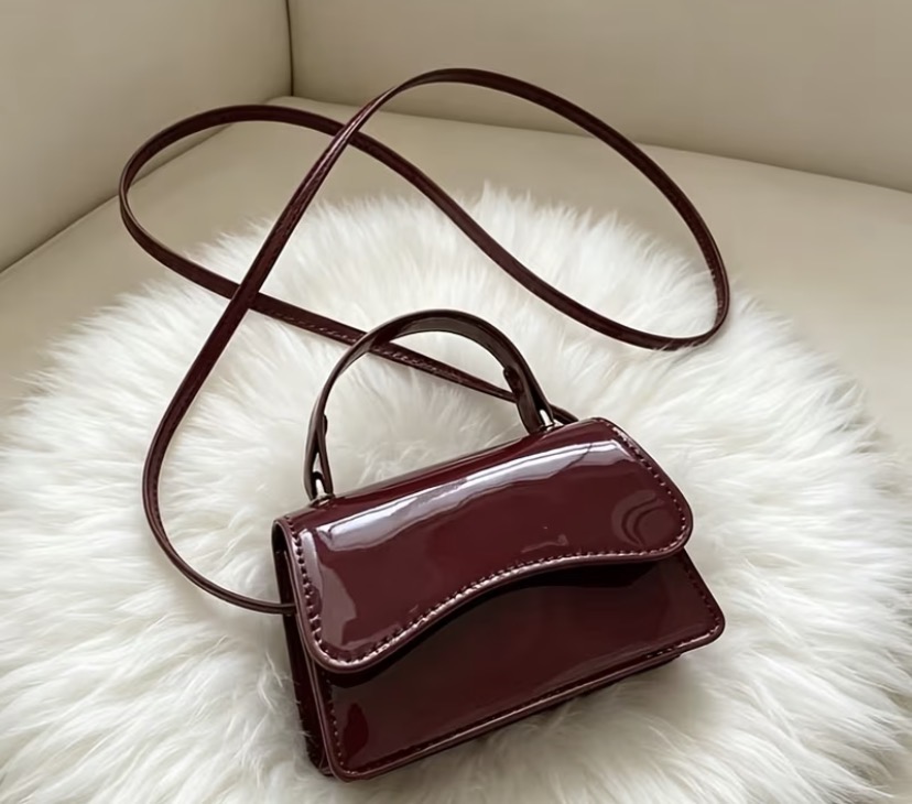 Bolso mini