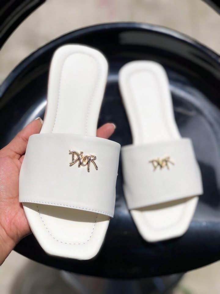 Sandalias Dior