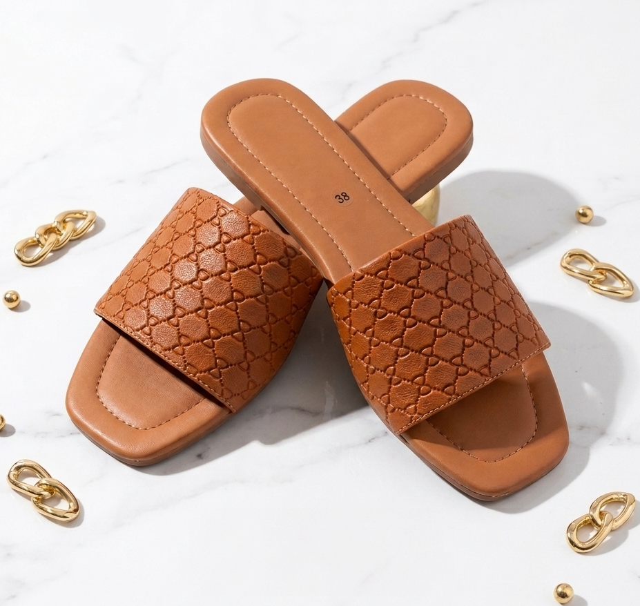Sandalias milano